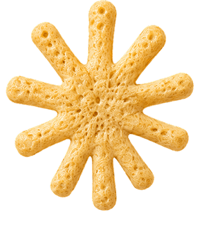 Claude cereal